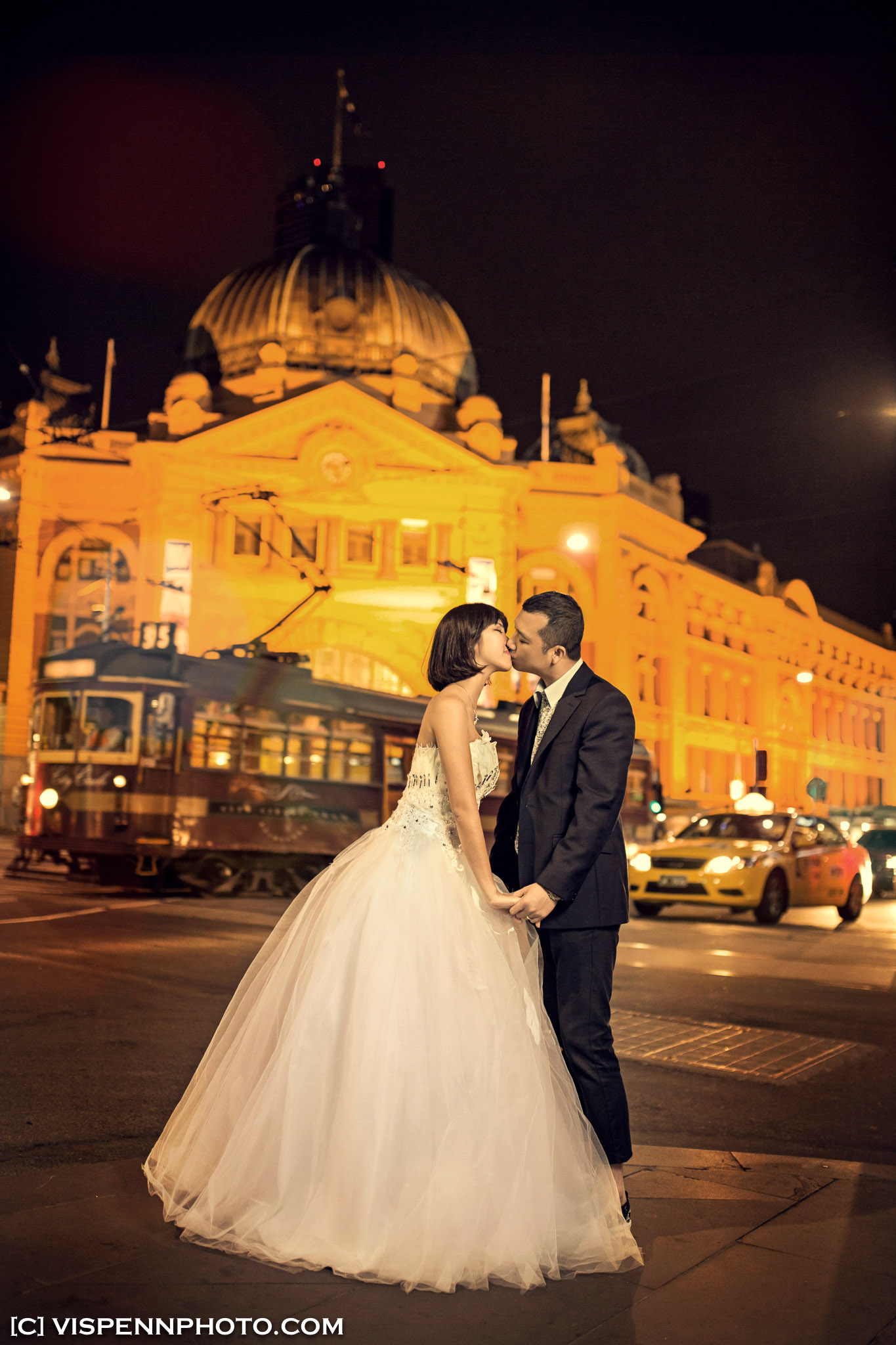 PRE WEDDING Photography Melbourne 5D3 7918