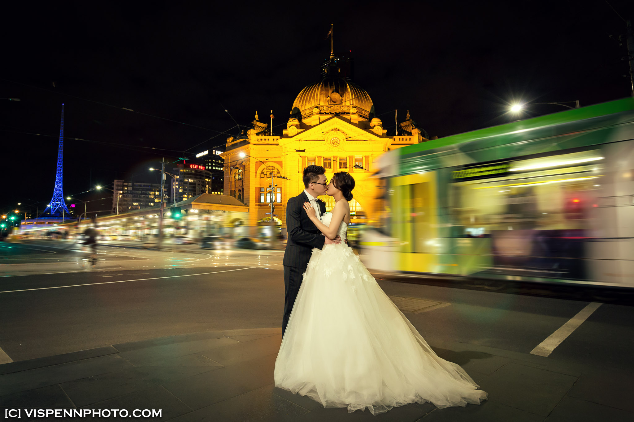 PRE WEDDING Photography Melbourne ZHPENN ElaneLiu 2068